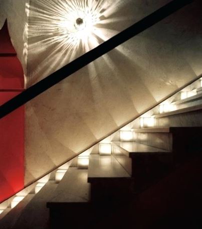 painting a stairway ideas stairways colour ideas