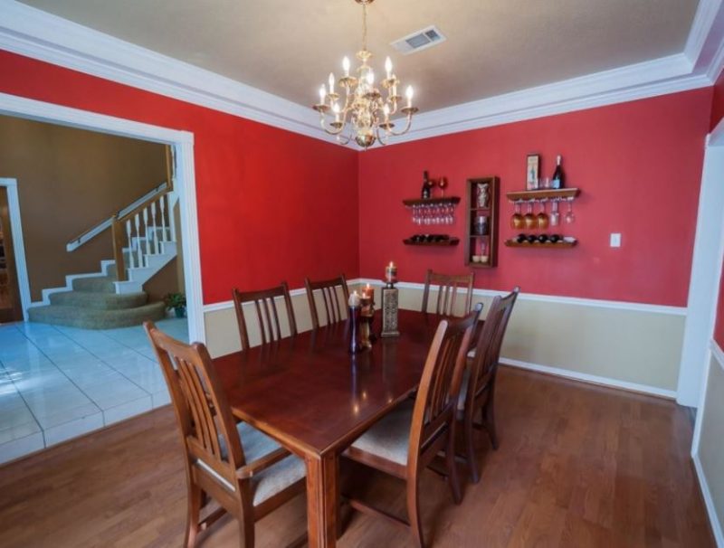 chair rail design ideas chair rail designs photos