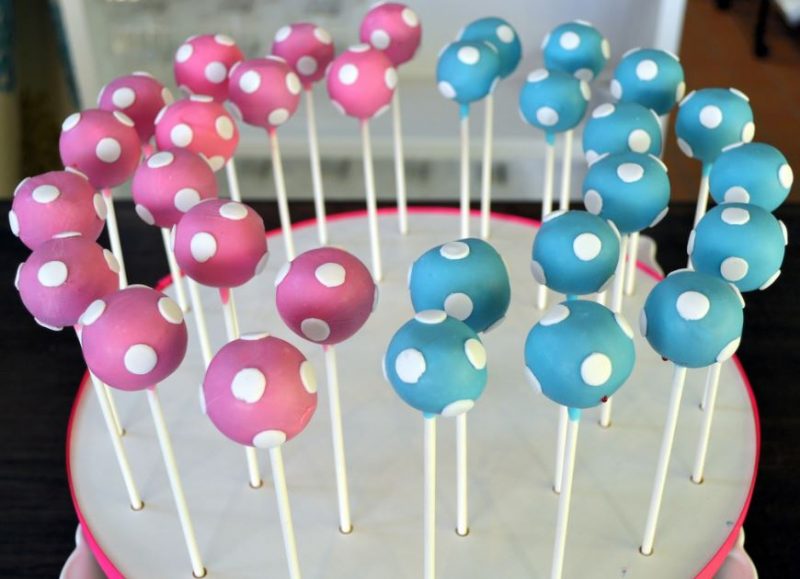 gender reveal party food menu food to serve at a gender reveal party