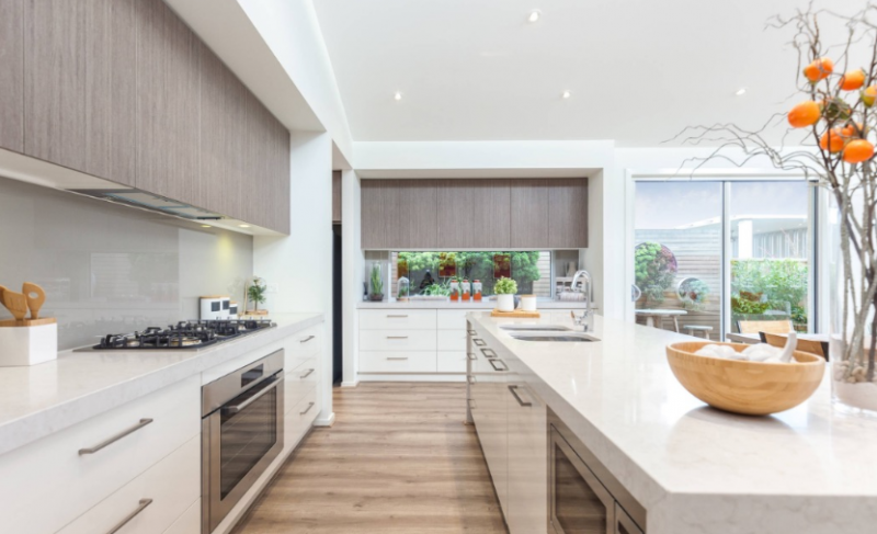 renovating your kitchens