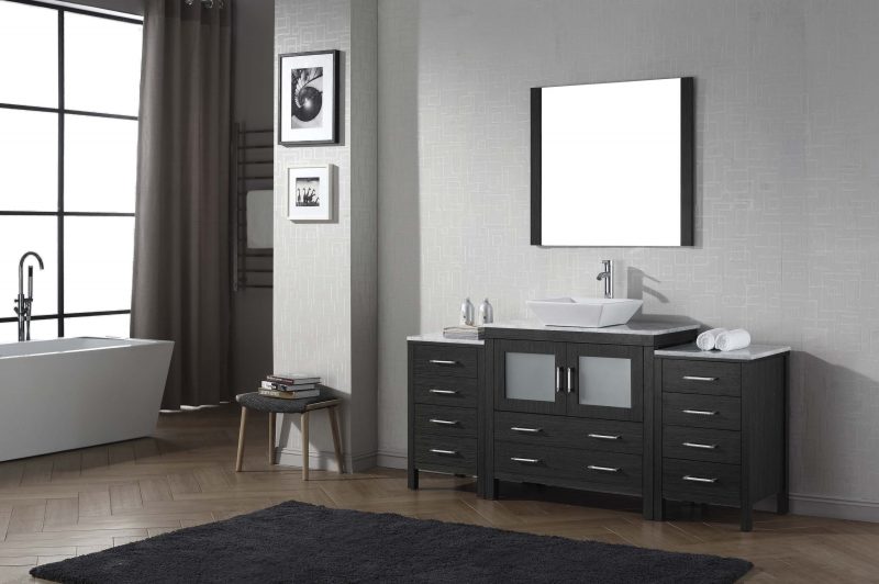 batroom vanity ideas