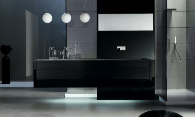 Modern Grip Elements