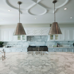 countertop marble
