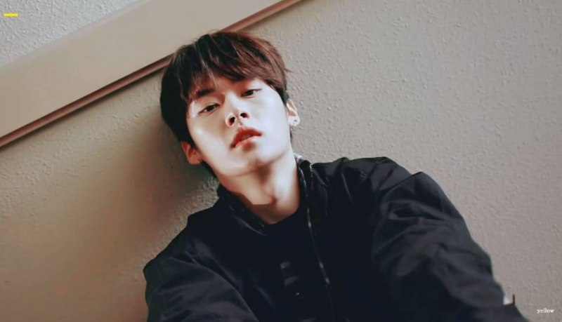 Lee Know (Stray Kids)