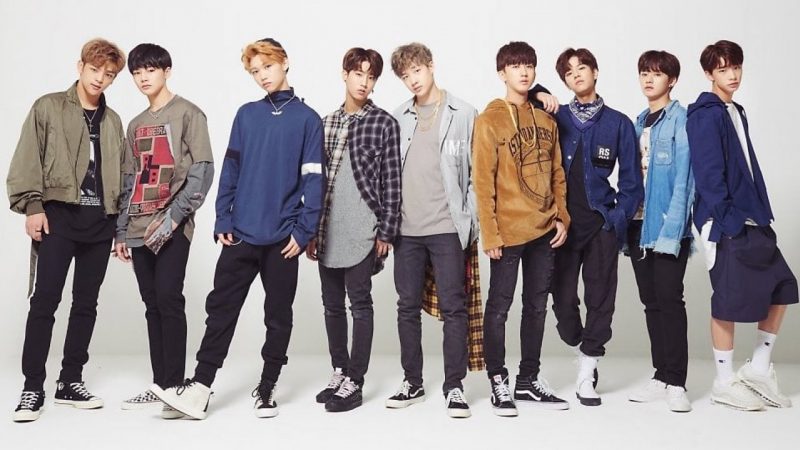 stray kids members profile