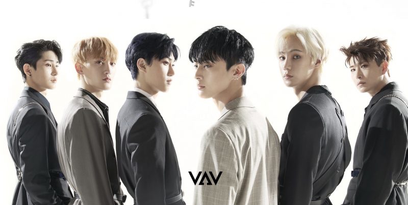 vav members profile