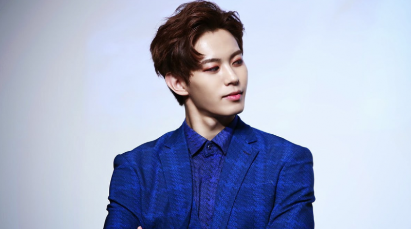 Hongbin Vixx