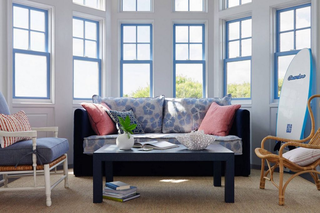 7 Inspiring Interior Window Trim Ideas to Spruce up You House