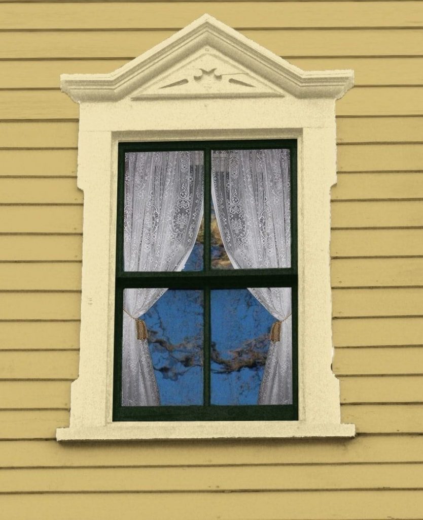 7 Appealing Exterior Window Trim Ideas to Enhance Your Space