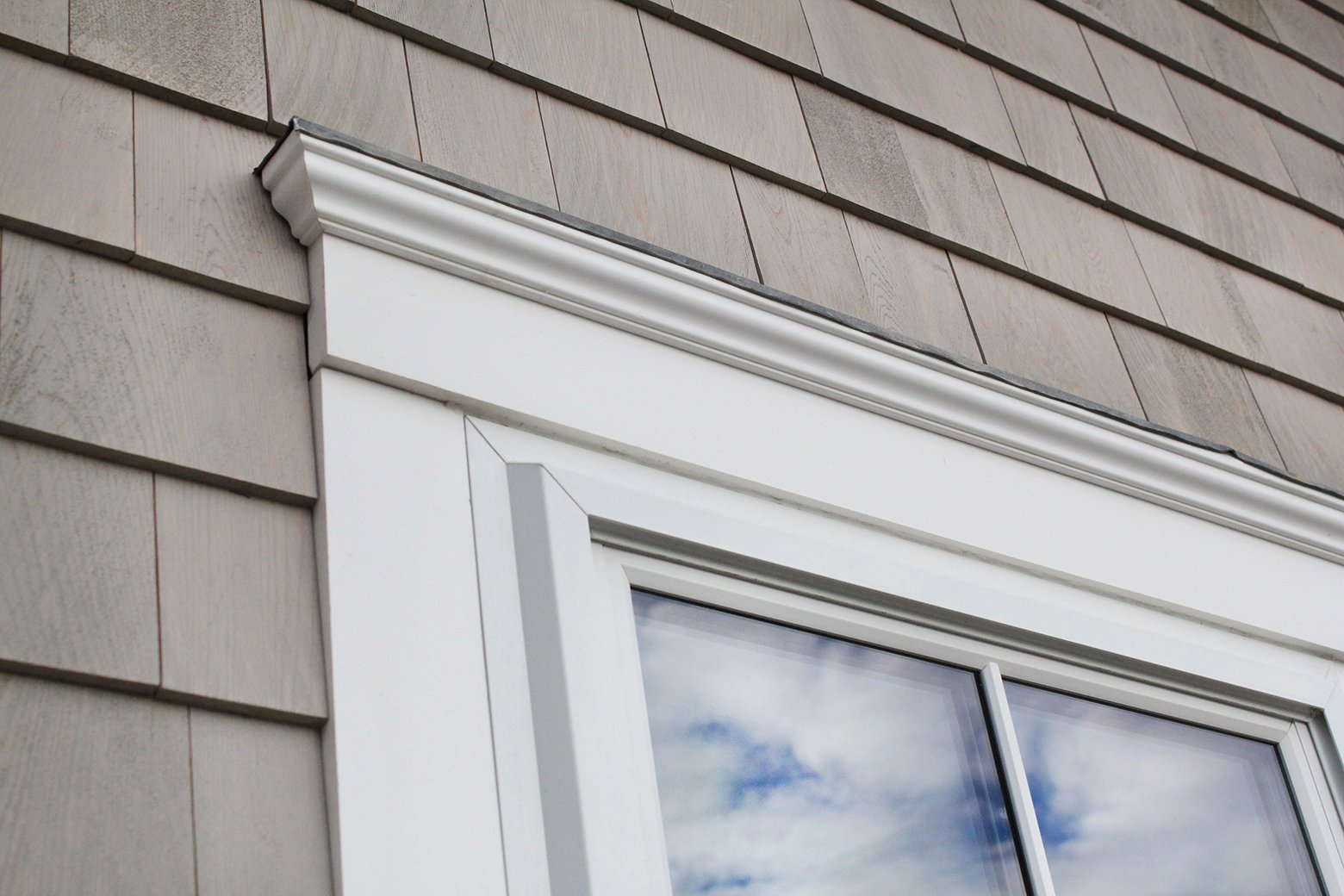 7 Inviting PVC Window Trim Ideas That Last Forever GRIP ELEMENTS