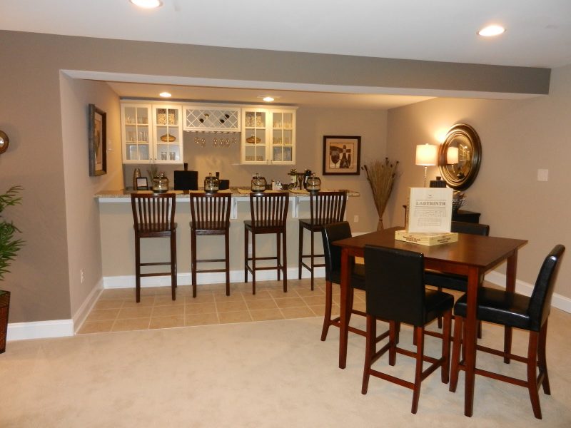 Functional Kitchen Ideas