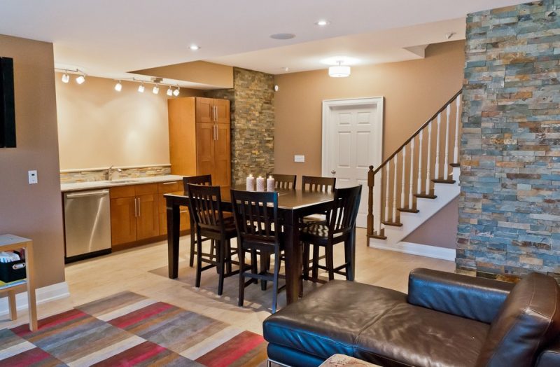 Minimalist Kitchen Ideas