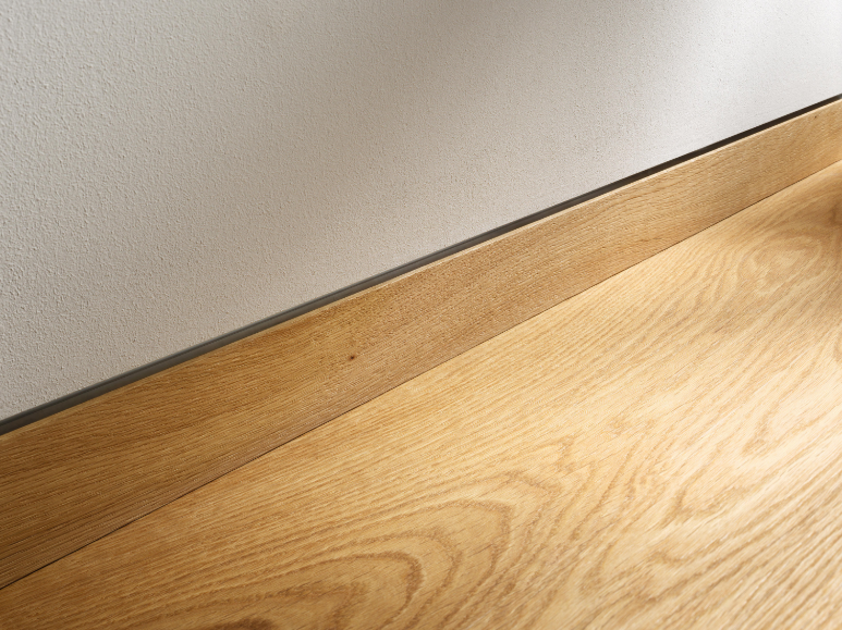 Recessed Baseboard Ideas