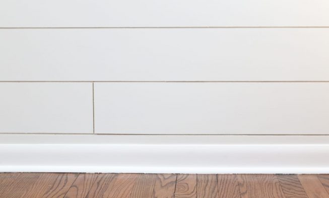 7 Stunning Bathroom Baseboard Ideas For Your Home