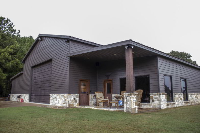 10 Modern Barndominium Designs To Inspire You (Exterior & Interior)