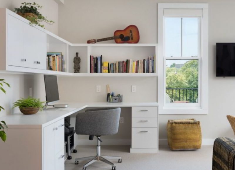 Best corner desk ideas
