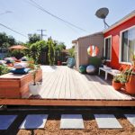Best deck bench ideas