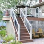 Best deck lattice ideas