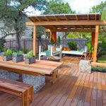 Best deck roof ideas