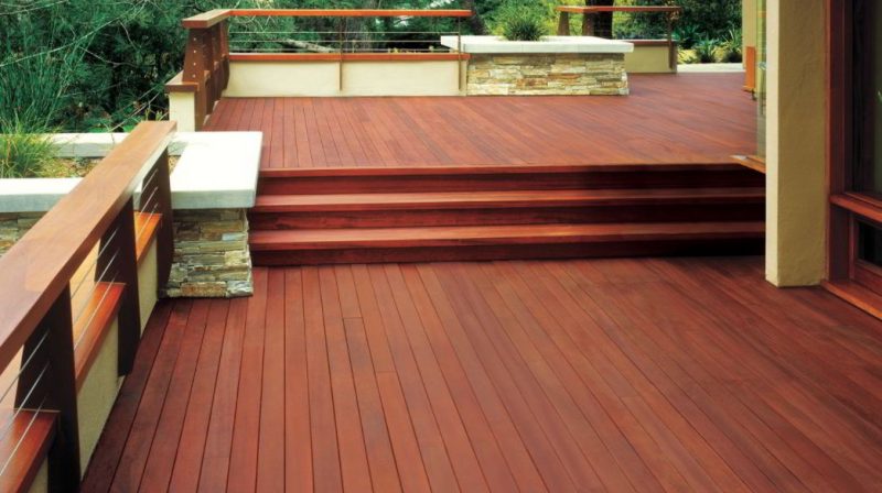 Best deck stain ideas