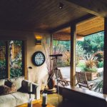 Best enclosed deck ideas