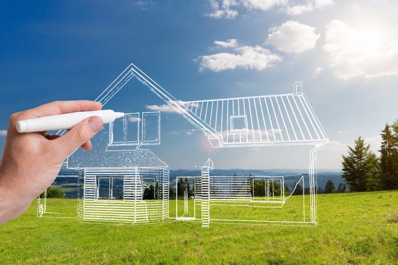 Tips for Building Your Own House