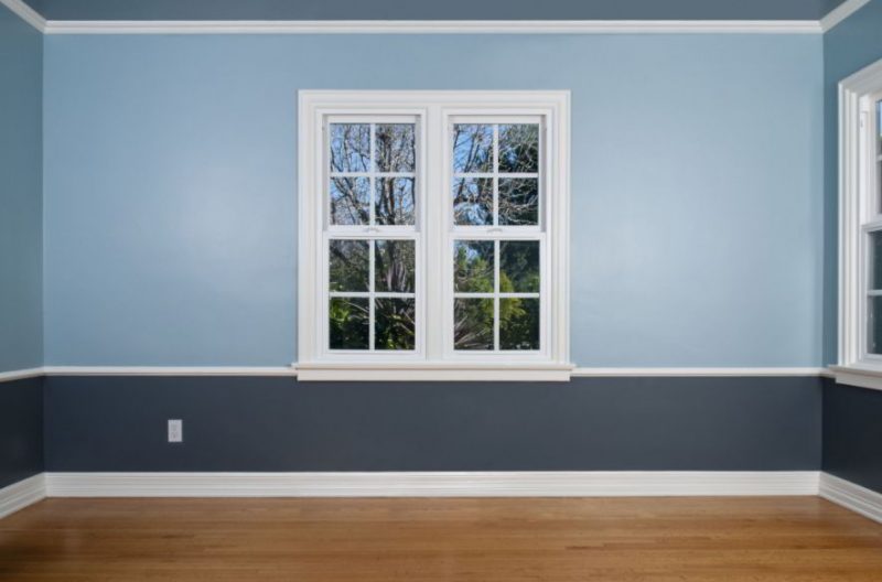 Different Types of Trim