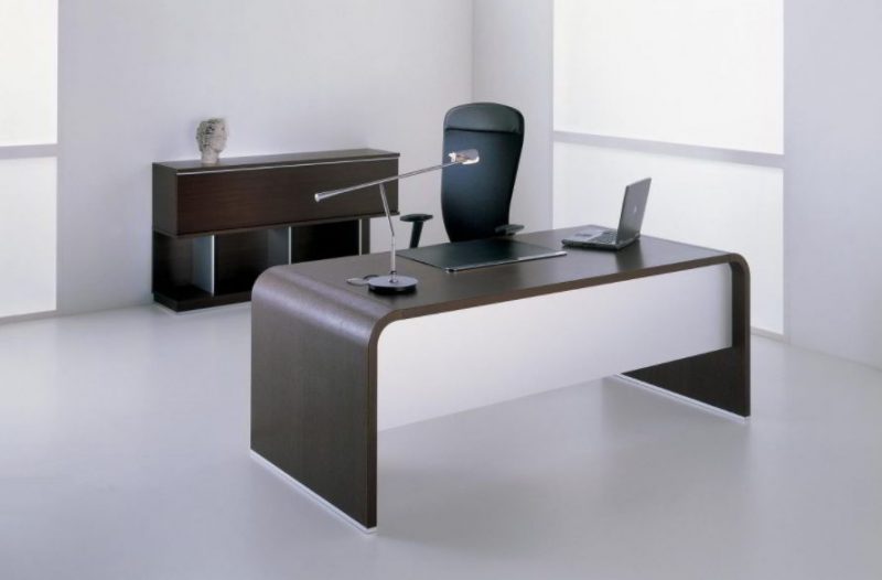 Different Types of Desks