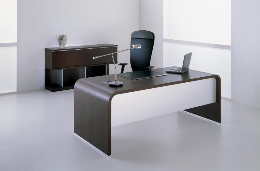 Different Types of Desks
