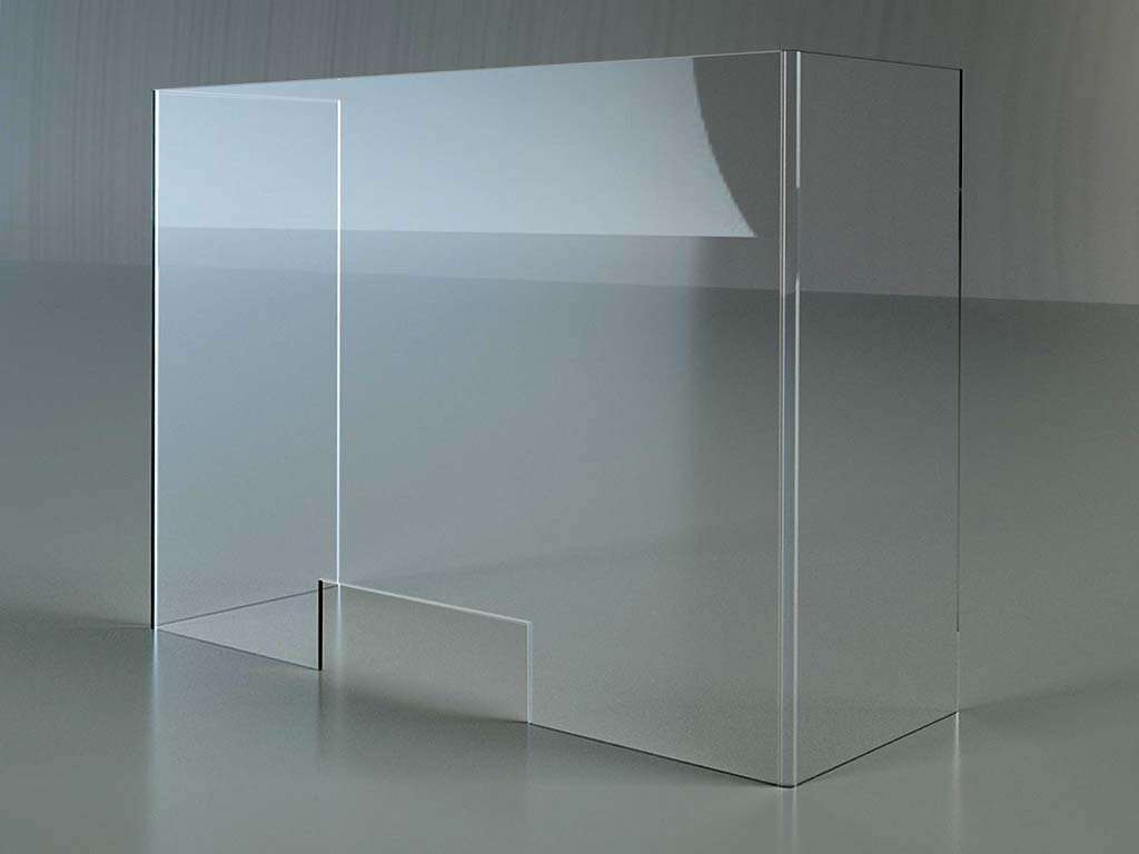 A Detailed Buying Guide of Plexiglass for your Commercial Project
