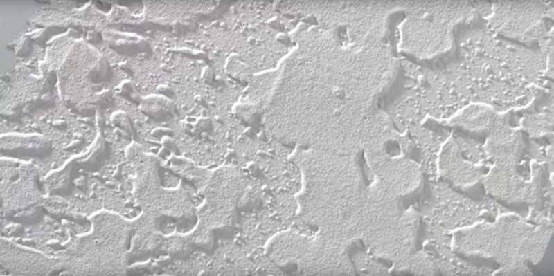 Knockdown Ceiling Texture Types