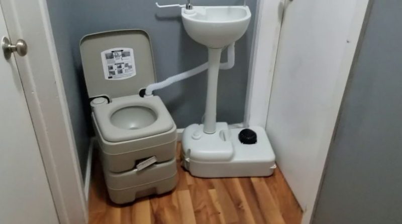 Most Unique Toilet Sink Ideas