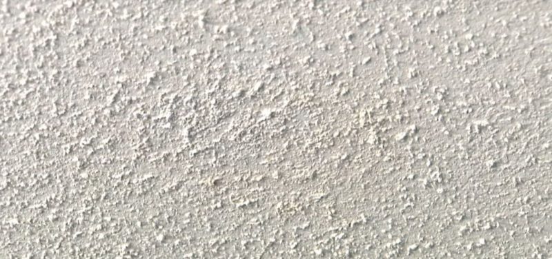 Popcorn Ceiling Texture Idea