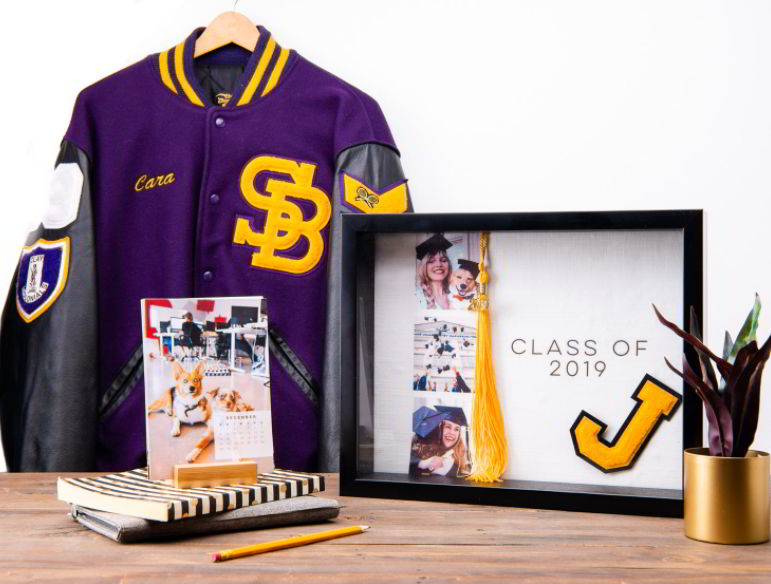 Simple Shadow Box Ideas