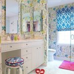 Best girls bathroom ideas