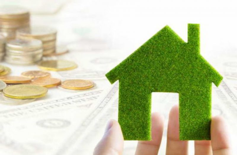 Ways to Save Energy at Home