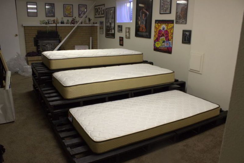 home theater seating