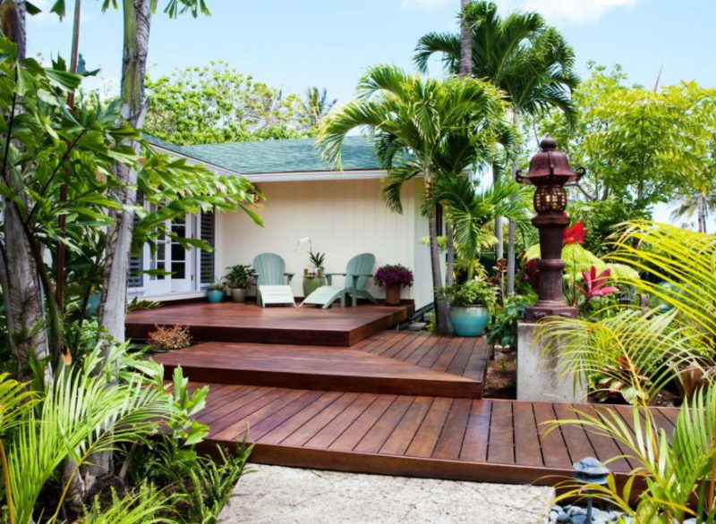 Best Front Deck Ideas