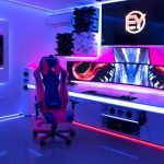 Gaming Room Setup Ideas