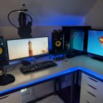 Best IKEA Gaming Desk
