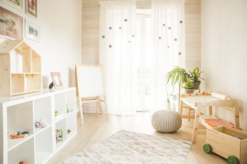 neutral color and natural tone