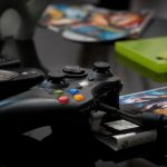 Video Gaming Controller Storage Ideas