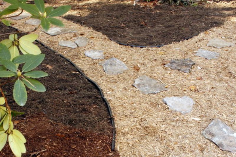 Best cheap walkway ideas