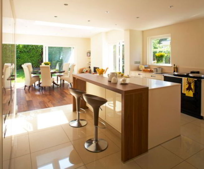 kitchen island ideas