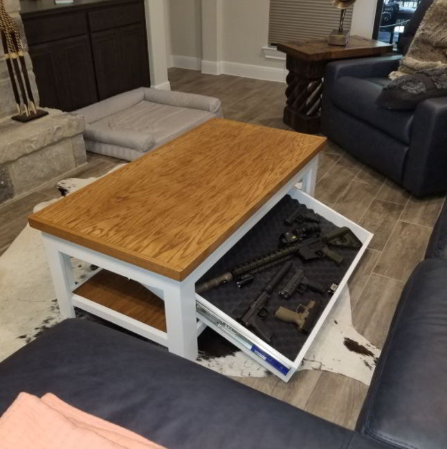 concealment furniture ideas