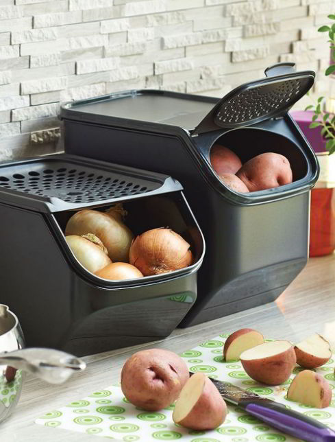 Multipurpose Plastic Box Ideas