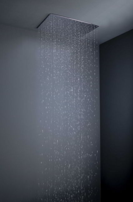 Creative Timeless Rain Shower