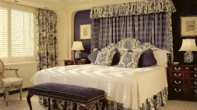 Best gothic bedroom ideas