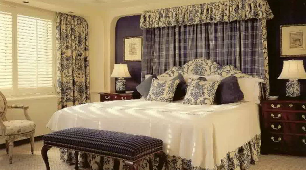 Best gothic bedroom ideas
