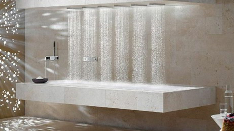 Best rain shower ideas